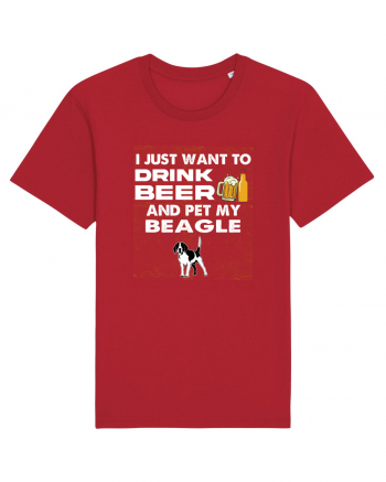 BEAGLE Red