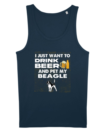 BEAGLE Navy