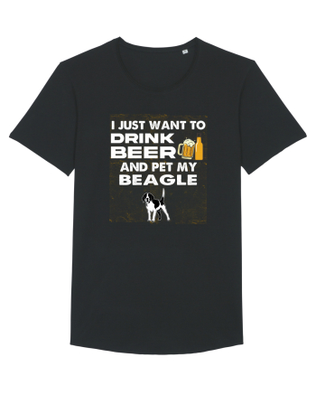 BEAGLE Black