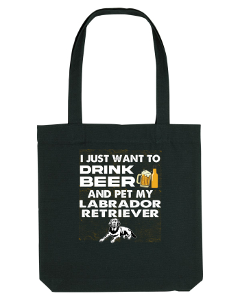 LABRADOR Black