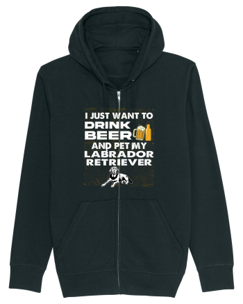 LABRADOR Black