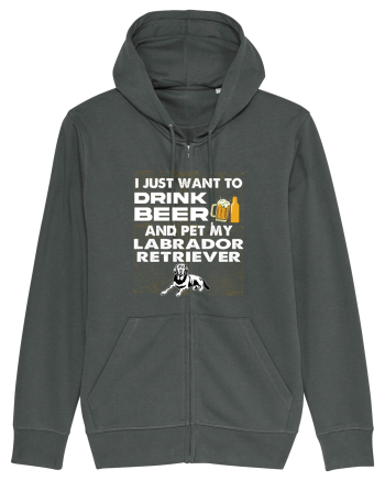 LABRADOR Anthracite