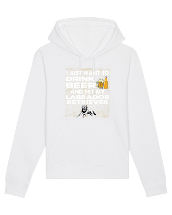 LABRADOR White