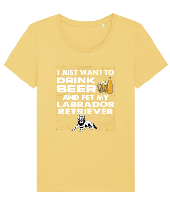 LABRADOR Jojoba