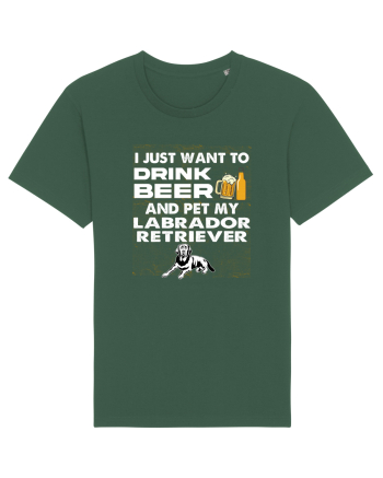 LABRADOR Bottle Green
