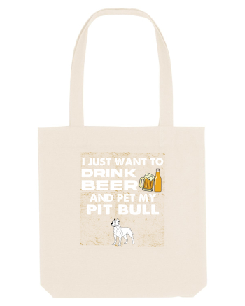 PIT BULL  Natural