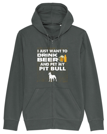 PIT BULL  Anthracite