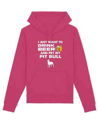PIT BULL  Raspberry