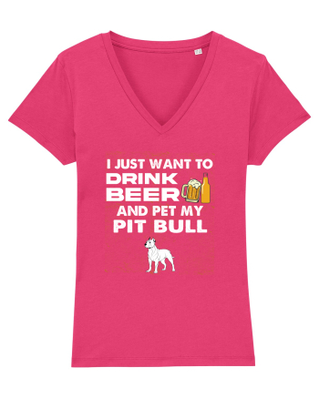 PIT BULL  Raspberry