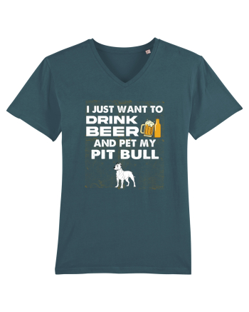 PIT BULL  Stargazer