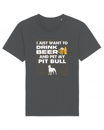 PIT BULL  Anthracite