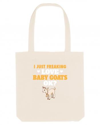 BABY GOATS Natural