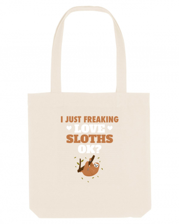 SLOTHS Natural