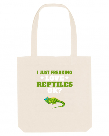 REPTILES Natural