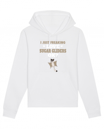 SUGAR GLIDERS White