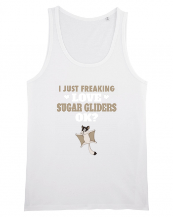 SUGAR GLIDERS White