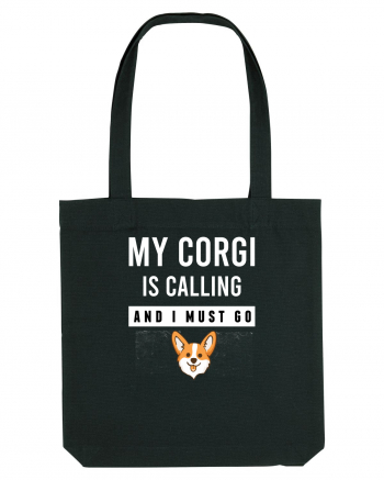 CORGI Black