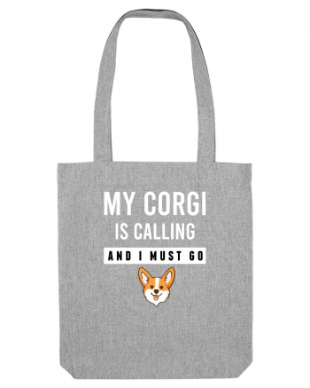 CORGI Heather Grey