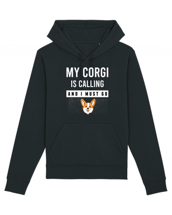 CORGI Black