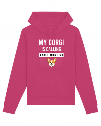 CORGI Raspberry