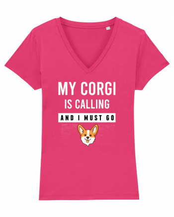 CORGI Raspberry