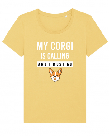 CORGI Jojoba