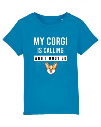 CORGI Azur