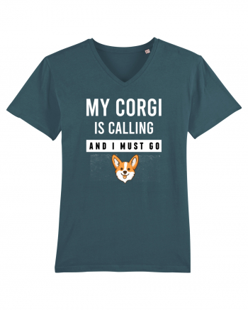 CORGI Stargazer