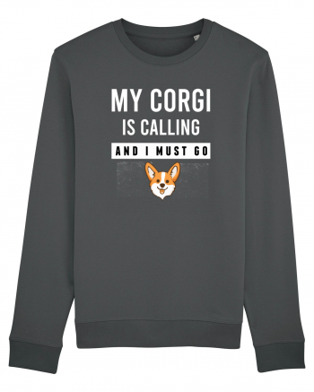 CORGI Anthracite