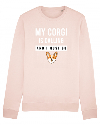 CORGI Candy Pink