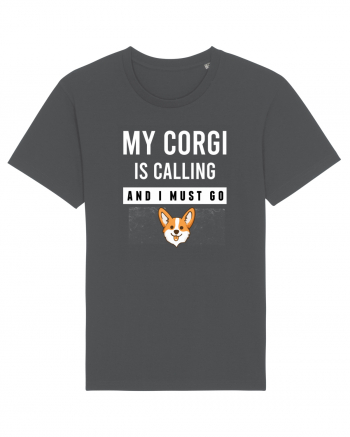 CORGI Anthracite