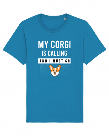 CORGI Azur