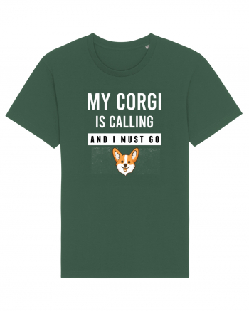 CORGI Bottle Green