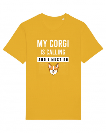 CORGI Spectra Yellow