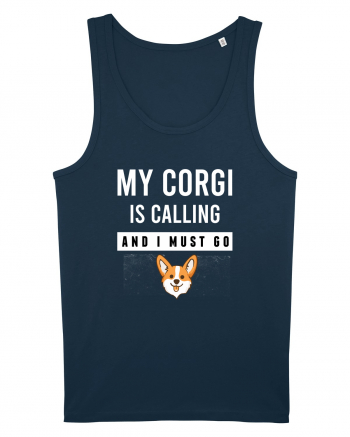 CORGI Navy