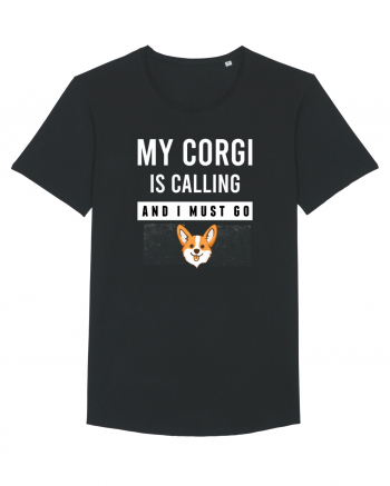 CORGI Black