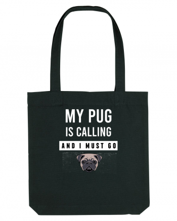 PUG Black