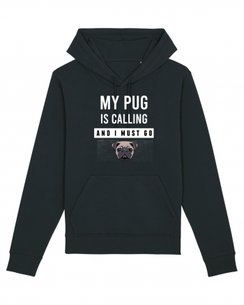 PUG Black