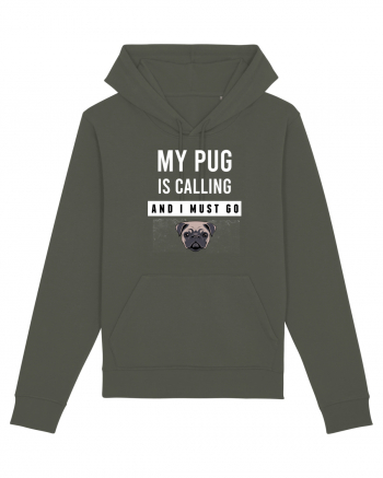 PUG Khaki