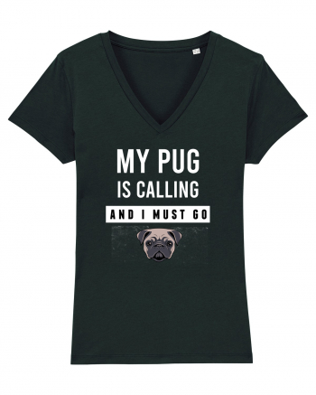 PUG Black