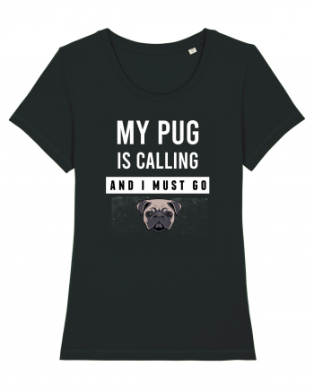 PUG Black