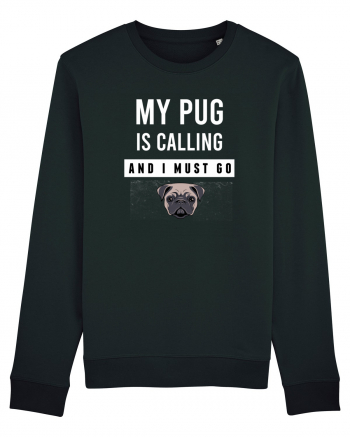 PUG Black