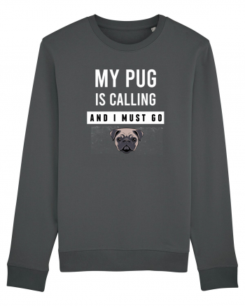 PUG Anthracite