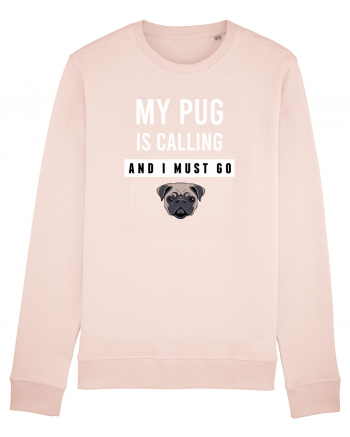 PUG Candy Pink