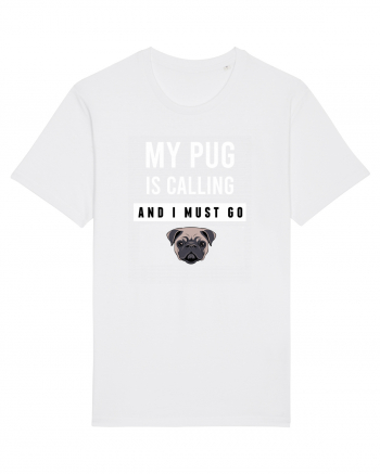 PUG White