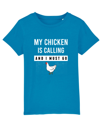CHICKEN Azur