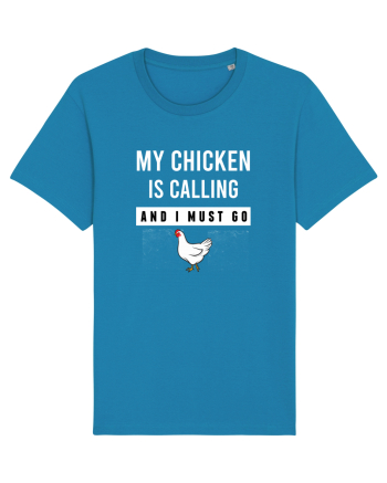 CHICKEN Azur