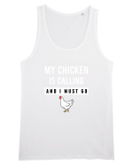 CHICKEN Maiou Bărbat Runs