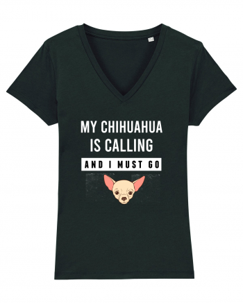 CHIHUAHUA Black