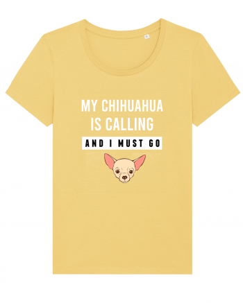 CHIHUAHUA Jojoba